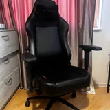 Игровой стул HyperX Ruby, компьютерное кресло 1