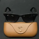 Очки Meta x Ray-Ban Wayfarer с камерой 5