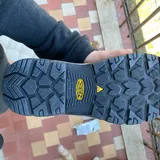 Ботинки KEEN 38,5 6