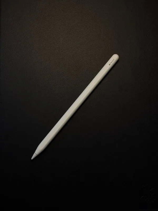 Apple Pencil 2