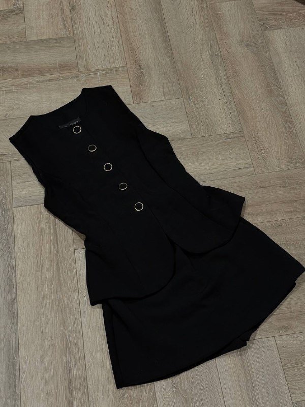 Костюм ZARA, Платье-шорты ZARA, Комплект Pull&Bear, Брюки ZARA, Платье Bershka, Юбка, Комплект TW, Костюм SHEISMONO, Платье ZARA, Платье Bershka, Платье Bershka 3