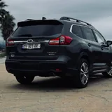 Subaru Ascent 2020 3