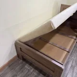 Односпальная кровать 90x190 1