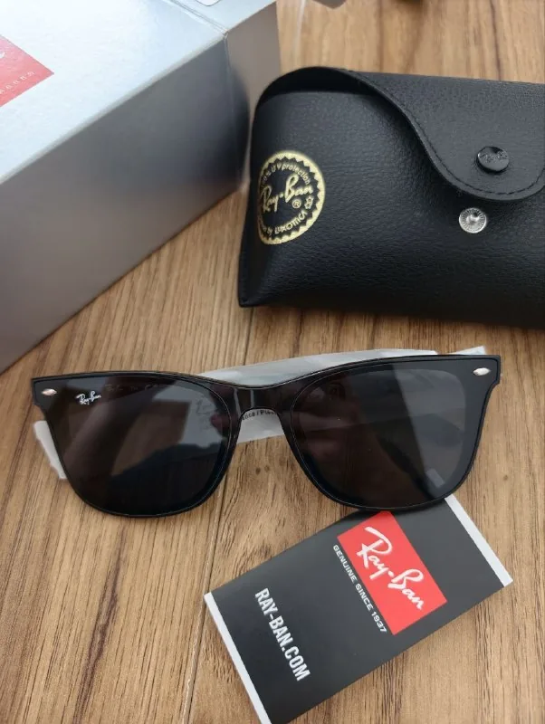 Солнцезащитные очки Ray-Ban ORB4420 1