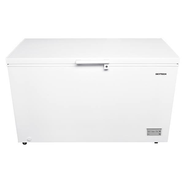 Морозильная камера SKYTECH SCFR390DW 390 литров 2