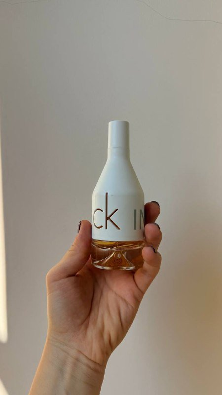 Духи Calvin Klein