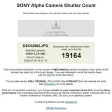 Sony A7 III 2