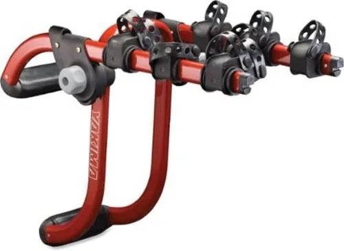 Велобагажник Yakima King Joe Pro 3 1