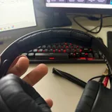 Sennheiser HD 25 Plus студийные наушники 3