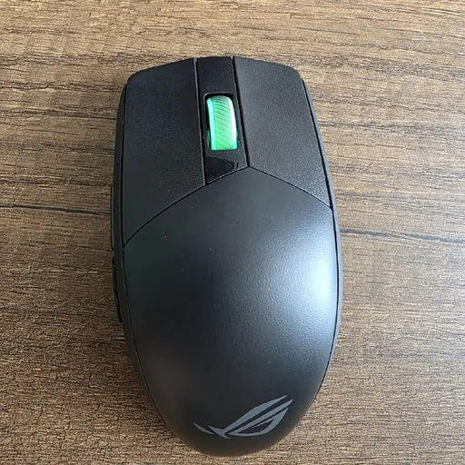 Беспроводная игровая мышь Asus ROG