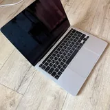 Macbook Pro 13 M1 8/256 GB 2