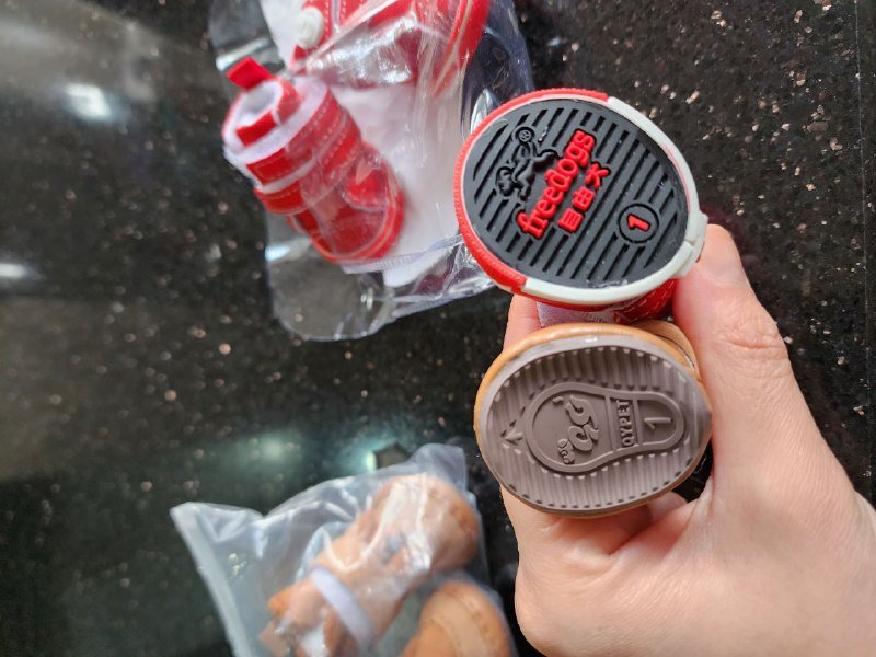 Туфли для кошек 3