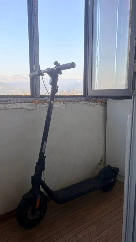 Электросамокат Ninebot F2 Pro 1