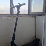 Электросамокат Ninebot F2 Pro 1