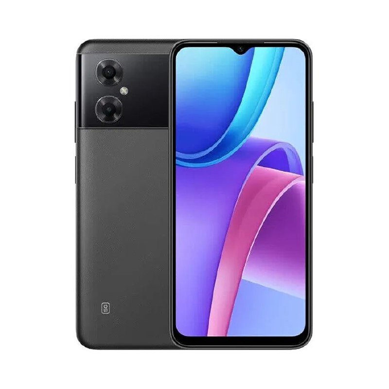 Телефон Xiaomi Redmi Note 11R 128 ГБ 3
