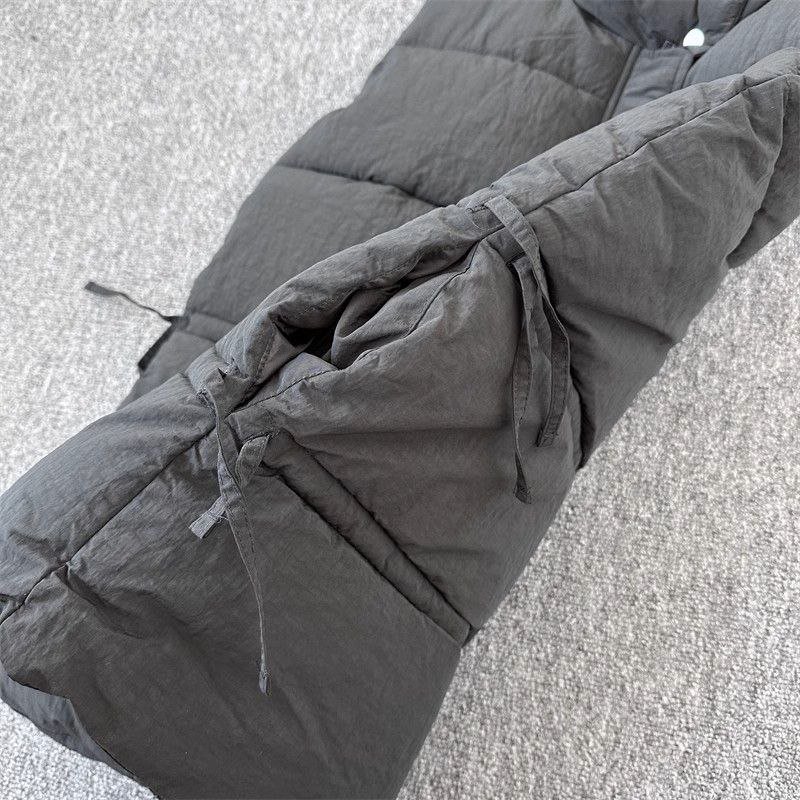 Тёплый жилет размер 36 (42-44) 4