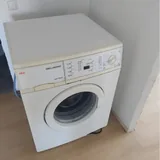 Стиральная машина AEG 3