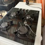 Новая газовая варочная панель 3