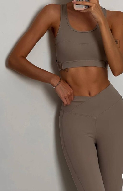 Спортивный костюм Berelys размер S 3