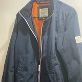 Лёгкая куртка-ветровка Tom Tailor Denim 1