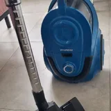 Пылесос Hyundai 1800W 3