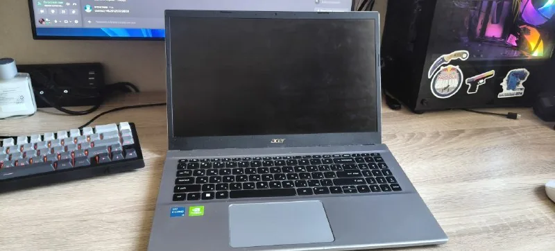 Acer Aspire 3 A315-59G 1