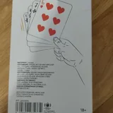 Игральные карты 2
