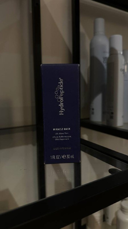 HydroPeptide Nimni cream 4