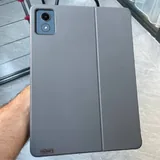 Lenovo Idea Tab, чехол-клавиатура, стилус 7