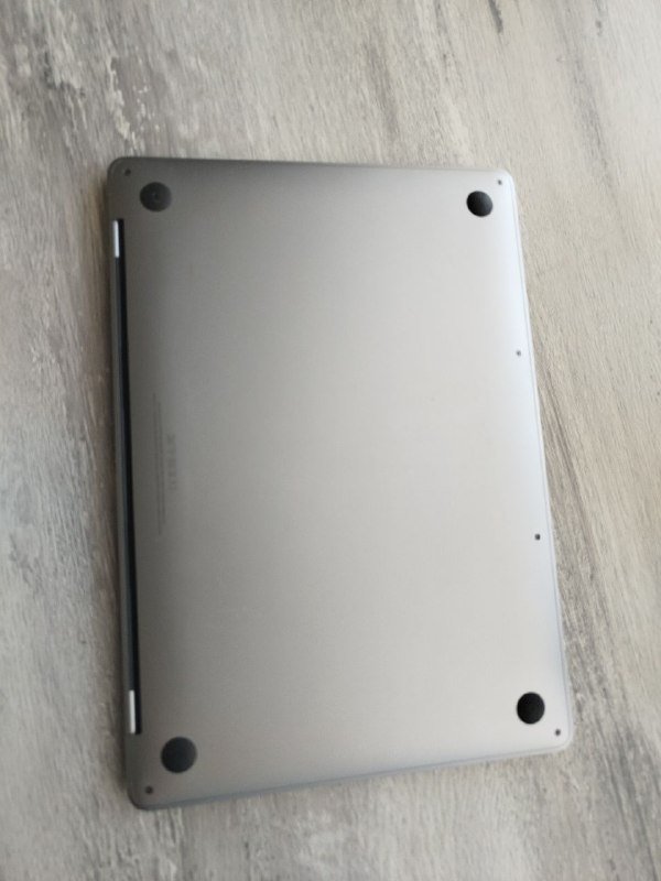 MacBook Pro i5 8gb 250gb 2017 ноутбук 3