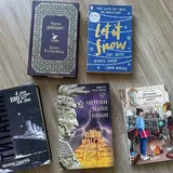 Книги Б. Шлинк, Л. Петрановская, Oxford Practice Grammar и другие 2