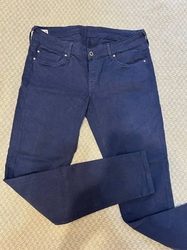 Брюки мужские размер М 2