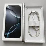 iPhone 16 Pro Max 256GB — SIM + eSIM 2