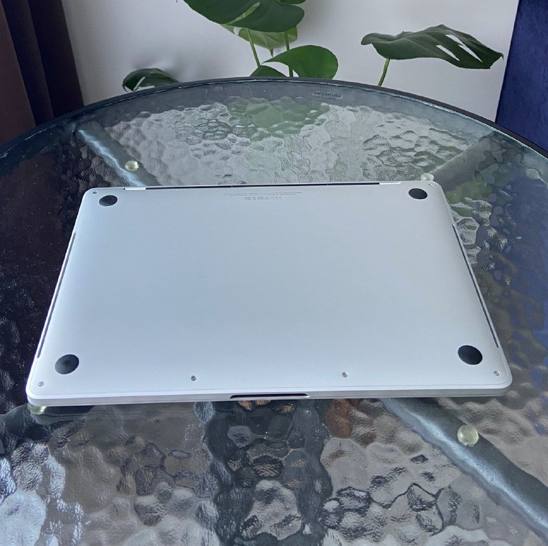 MacBook Pro 2017 13 inch i5 16Gb 512Gb с TouchBar 5