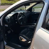 Mercedes-Benz GL550 AMG 6