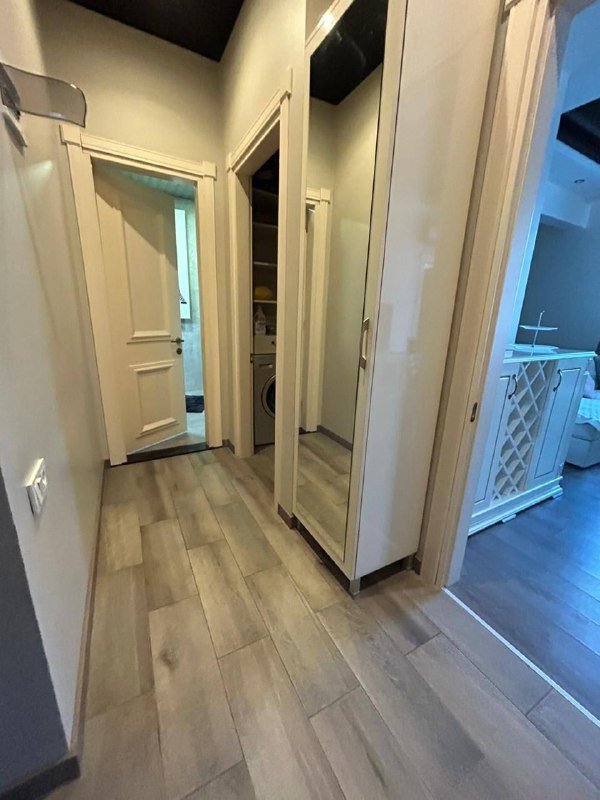 3х комнатная квартира с 2 спальнями, посудомойка, аренда 9