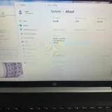 Ноутбук HP Intel i5 8250U, 16 ГБ, 256 ГБ SSD, Nvidia MX110 3