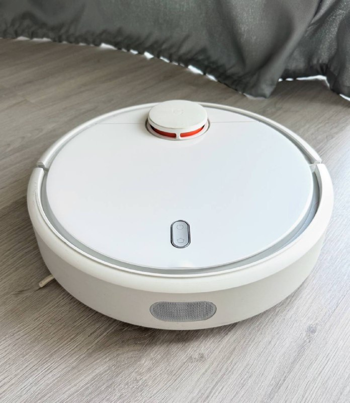 Робот-пылесос XIAOMI Mijia Robot Vacuum