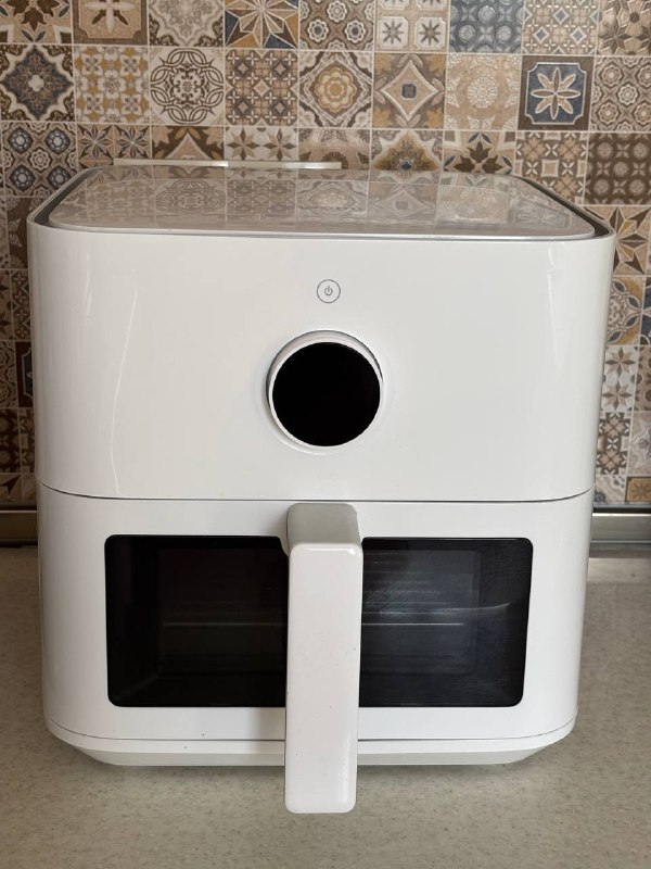 Аэрогриль Xiaomi Smart Air Fryer 5.5L