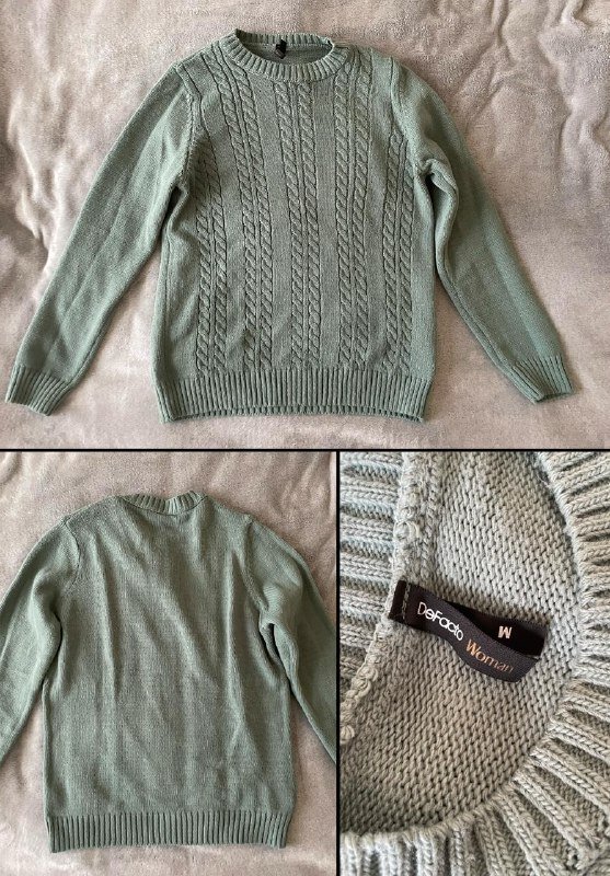 Блузка, юбки, майки, кофты, свитер, топ, брюки женские 6