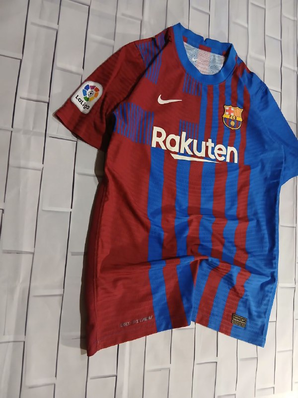 Nike Barcelona футболка размер м 3