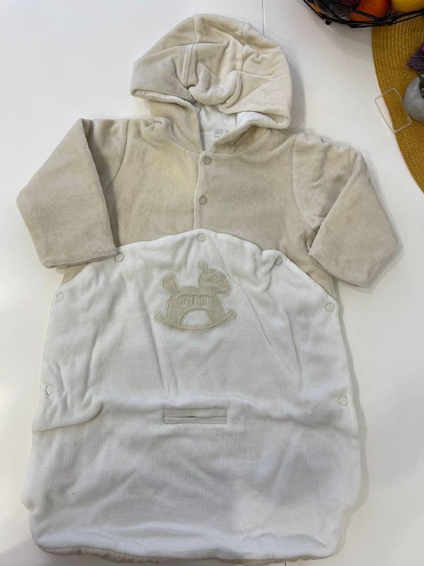 Комбинезон Leokid Softshell 5