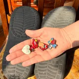 Кроксы Crocs 8
