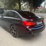 BMW 3 Series 330i 5