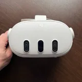Meta Quest 3 128GB White 1