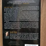 წიგნი One Way Out: The Inside History of the Allman Brothers Band 2