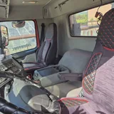 Volvo 520 2009 6