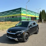 Chevrolet Trailblazer LT 2023 1