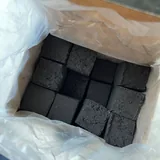 Уголь для кальяна 2