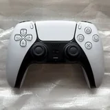 DualSense геймпад PlayStation 5 1